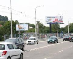 1111018 Billboard, Zlín (třída Tomáše Bati)