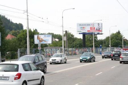 1111018 Billboard, Zlín (třída Tomáše Bati)