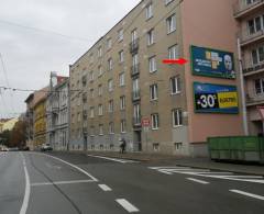 1641116 Billboard, Brno (Hlinky 33    )