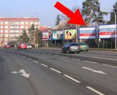781108 Billboard, Olomouc (Foerstrova, E 442, hl.tah Brno, OV - HK)