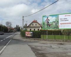 1231012 Billboard, Hrušová(Vysoké Mýto)           (I/35-Hrušová 11       )