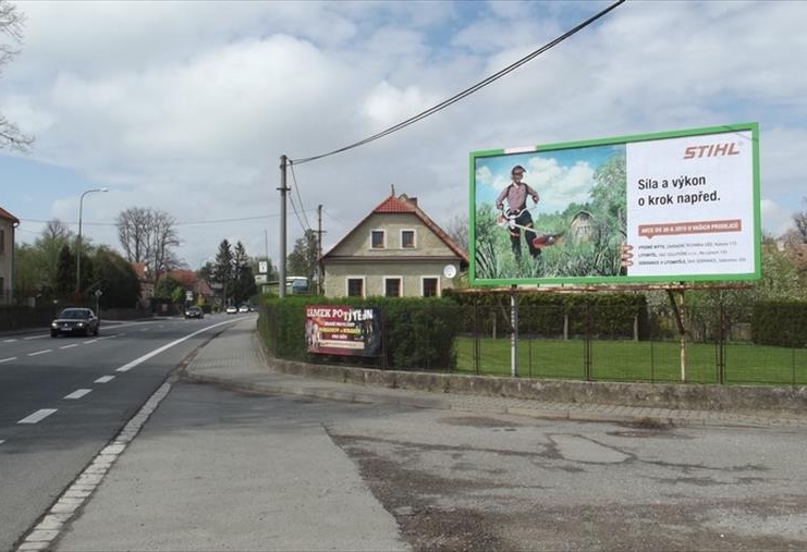 1231012 Billboard, Hrušová(Vysoké Mýto)           (I/35-Hrušová 11       )
