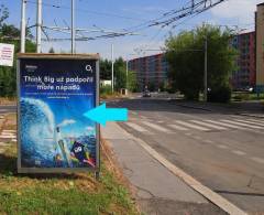 1292020 Citylight, Teplice (Pražská  X U Hadích lázní, DC  )