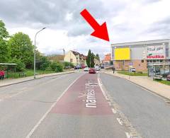 1654001 Štít, Vyškov - centrum (náměstí Československé armády, obchodní zóna, pivovar, zámek, úřady)