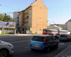 1643001 Bigboard, Brno  (Křížová/Václavská      )