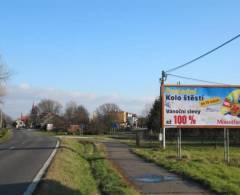1221003 Billboard, Bohumín (Ostravská)