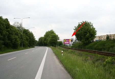1111021 Billboard, Zlín ()