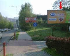 1311050 Billboard, Liberec (Letná/Růžodolská - Londýnská  )