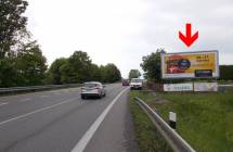 Card image cap601014 Billboard, Havlíčkův Brod (Skuhrov 2, výjezd)