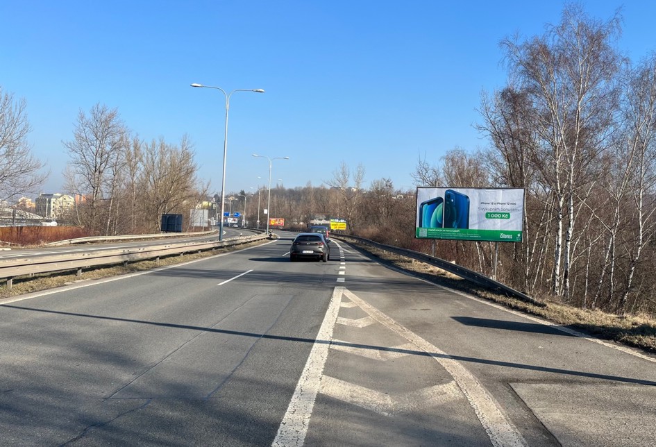 1081195 Billboard, OSTRAVA (Frýdecká, zast. MHD)