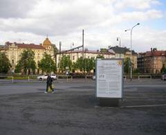 222049 Citylight, Český Těšín (BUS-nádraží)