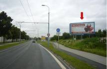 Card image cap331336 Billboard, Plzeň - Karlov (Borská)