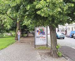 1742049 Citylight, Plzeň (Smetanovy sady DC)