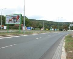 1641059 Billboard, Brno  (Bauerova (BVV)-Nadace        )