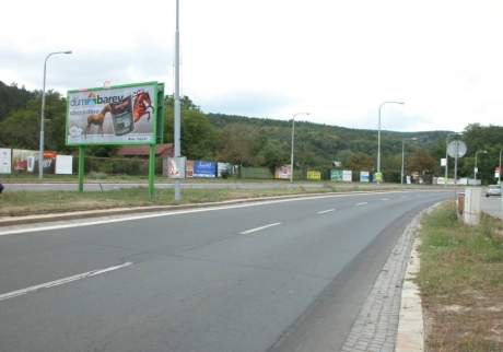 1641059 Billboard, Brno  (Bauerova (BVV)-Nadace        )