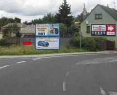 381055 Billboard, Karlovy Vary (Studentská)