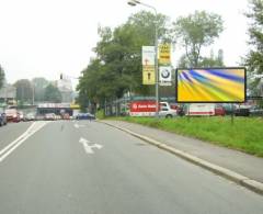 871395 Billboard, Ostrava - Přívoz (Mariánskohorská  )