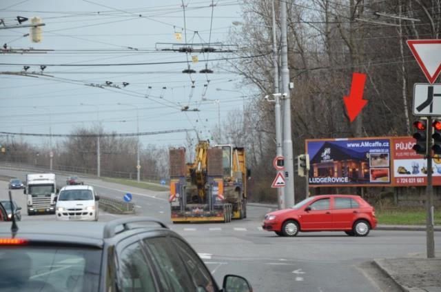 1081095 Billboard, Ostrava (BohumínskáxMuginovskáx Orlovská)