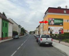 1291039 Billboard, Teplice (Revoluční 116   )