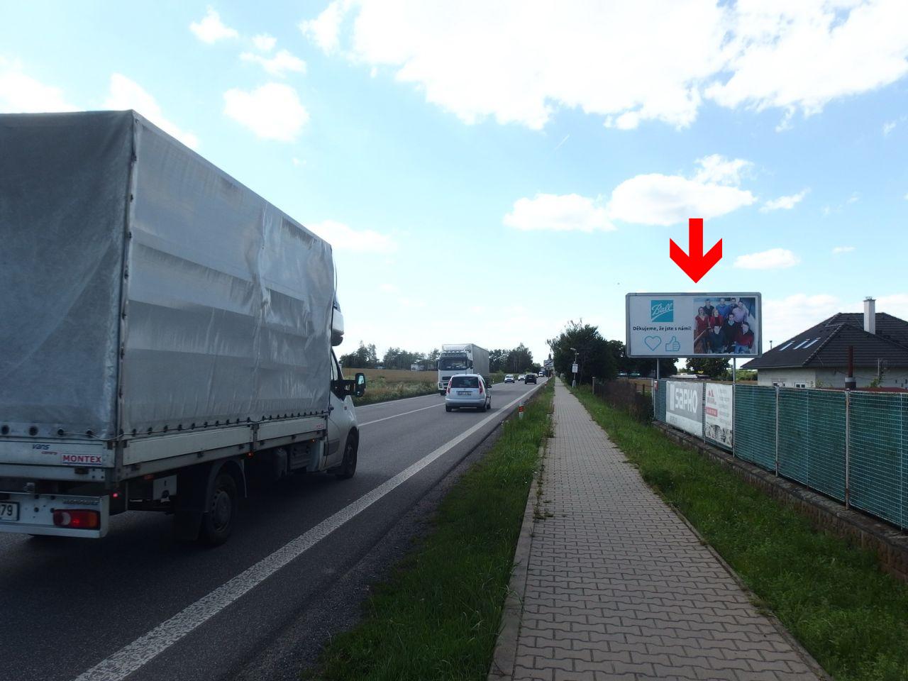 141004 Billboard, Kolín (Ohrada 2 - sm. Nymburk)