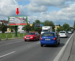 1091751 Billboard, Praha 17 (Karlovarská-K Motolu-MHD      )