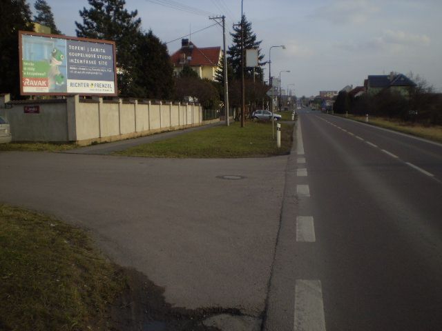 331075 Billboard, Plzeň (Nepomucká)