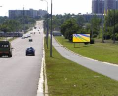 711325 Billboard, Brno - Líšeň  (Novolíšeňská   )