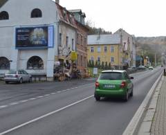 381069 Billboard, Jáchymov (tř. Dukelských hrdinů)