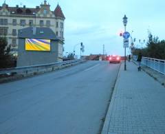 331413 Billboard, Plzeň - město (Lochotínská X O.Beníškové   )