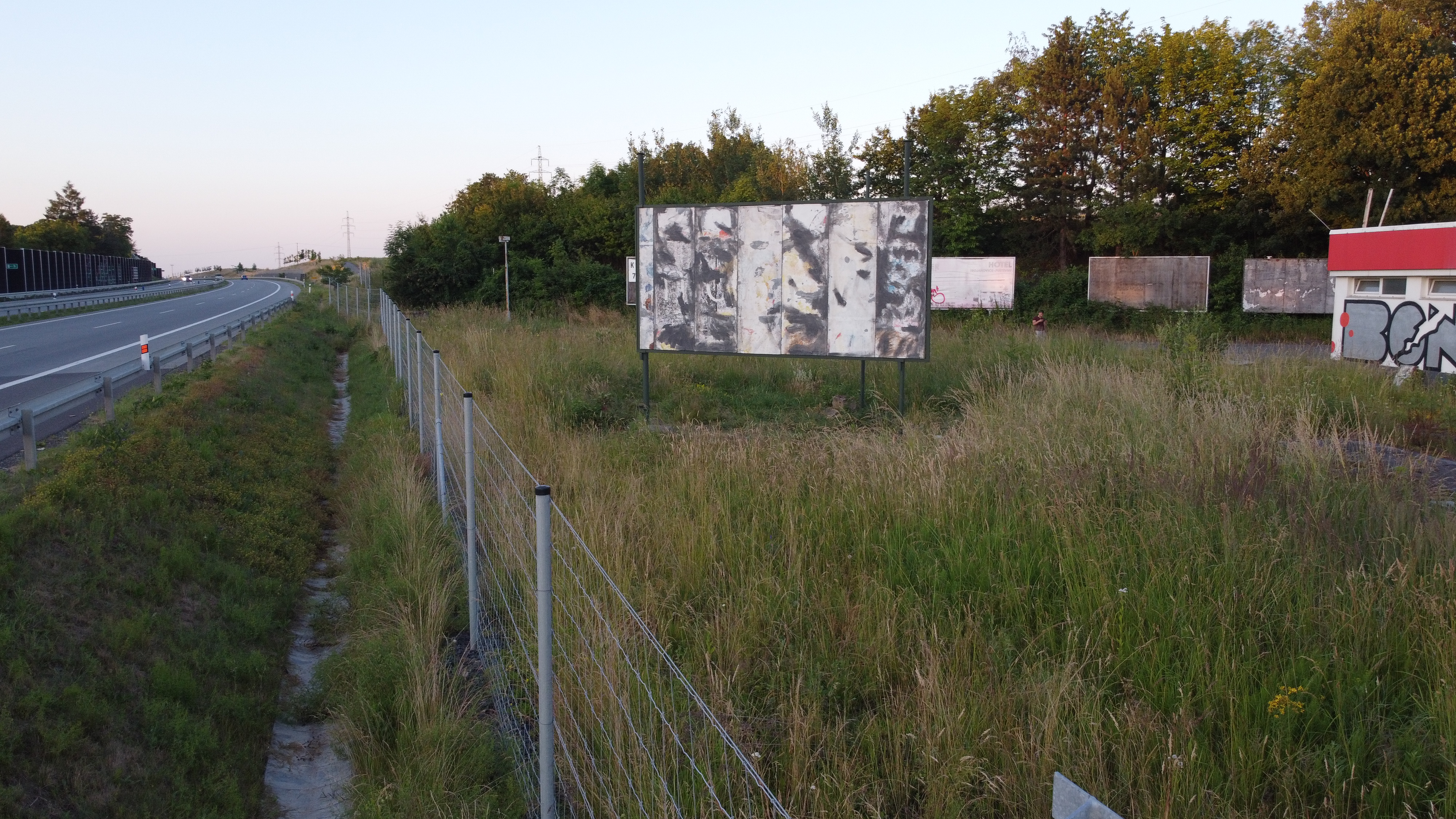 1181012 Billboard, Libhošt (Libhošt)