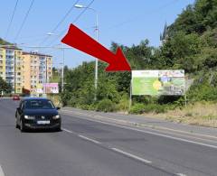 1291059 Billboard, Teplice (Pražská)