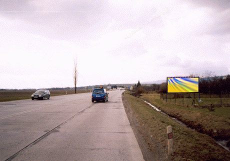 801133 Billboard, Hranice na Moravě  (Drahotuše E442, I/47  )