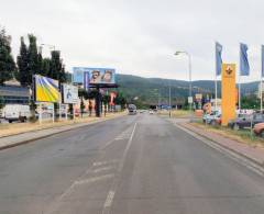 1701306 Billboard, Ústí nad Labem - Trmice  (Tyršova(GLOBUS)        )