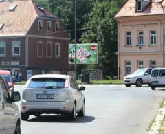 1311023 Billboard, Liberec (Dr.Milady Horákové)