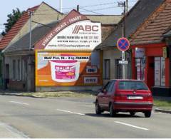 1211064 Billboard, Prostějov (Drozdovice)