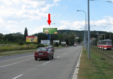 1643016 Bigboard, Brno  (Kníničská         )