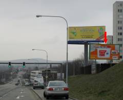1641115 Billboard, Brno  (Jihlavská/Svážná )