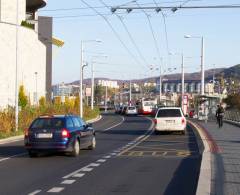 702048 Citylight, Ústí nad Labem (Malá Hradební-OC Fórum,centrum)