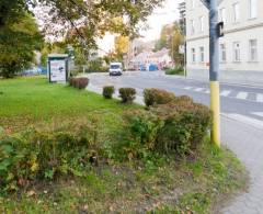 192059 Citylight, Jablonec nad Nisou (náměstí Boženy Němcové,ZC)