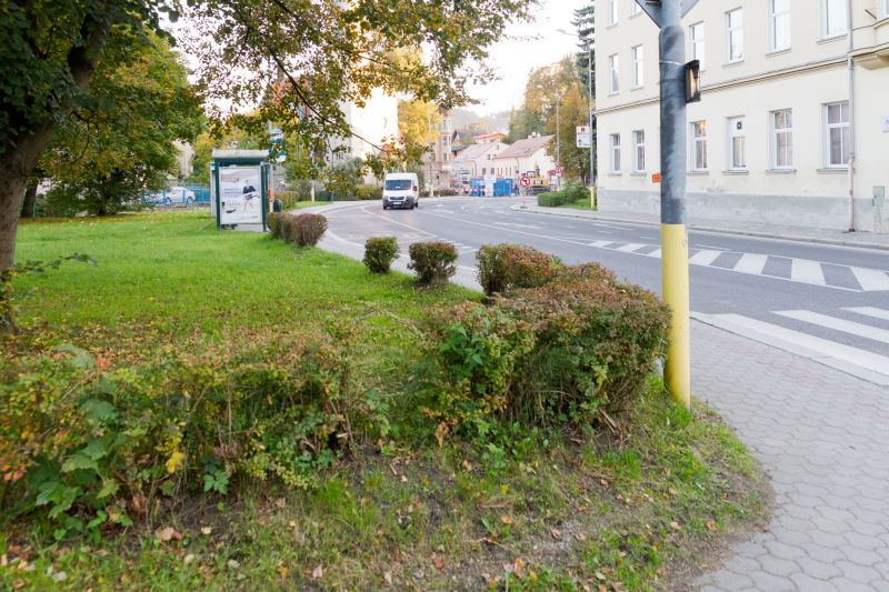 192059 Citylight, Jablonec nad Nisou (náměstí Boženy Němcové,ZC)