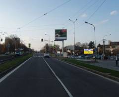 871420 Billboard, Ostrava - Třebovice   (Opavská  )