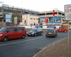 1541096 Billboard, Hradec Králové (Brněnská-TESCO-FUTURUM        )