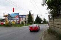 Card image cap331261 Billboard, Plzeň - Karlov (Borská)