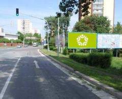 1271032 Billboard, Pardubice (Anenská)