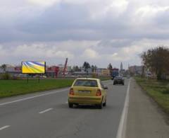 791203 Billboard, Prostějov     (Plumlovská X Čechovická  )