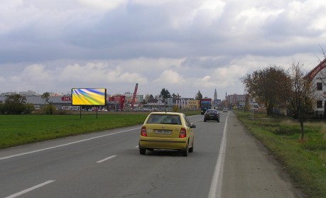 791203 Billboard, Prostějov     (Plumlovská X Čechovická  )