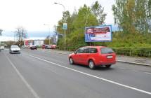 Card image cap1101027 Billboard, Karlovy Vary (Západní)