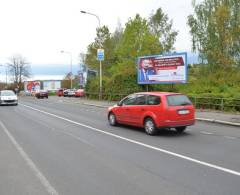 1101027 Billboard, Karlovy Vary (Západní)