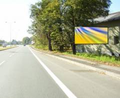 871412 Billboard, Ostrava - Slezská Ostrava   (Frýdecká  )