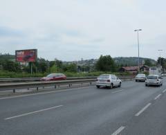 1091715 Billboard, Praha 05 (Dobříšská-tunel    )